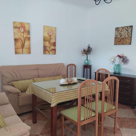 Apartamento Nuevo En Sierra Sur Sevilla Villanueva de San Juan Экстерьер фото