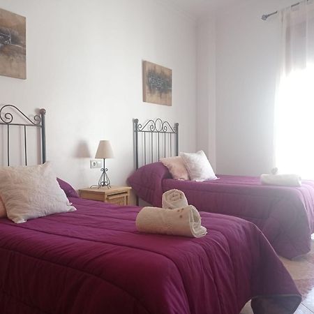 Apartamento Nuevo En Sierra Sur Sevilla Villanueva de San Juan Экстерьер фото